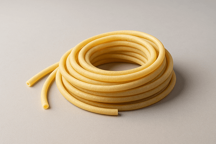 Bucatini — fresh pasta for professional kitchens