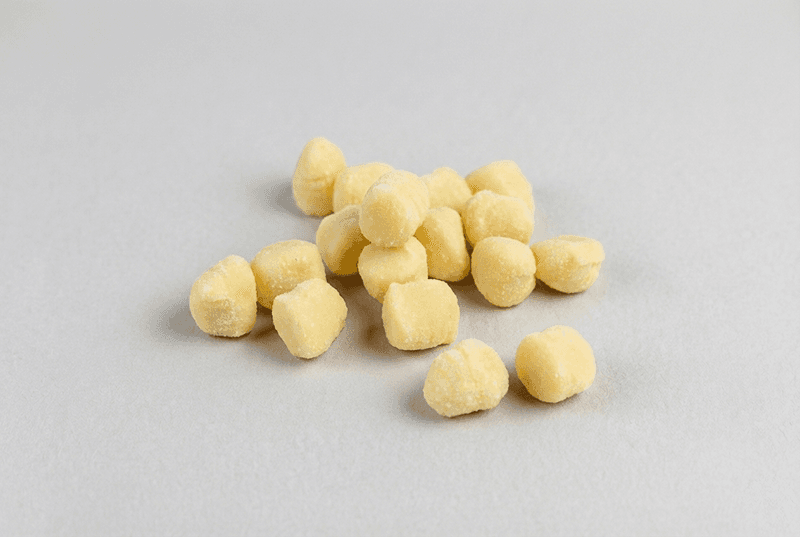 Potatoes Gnocchi — frozen homemade gnocchi for professional kitchens