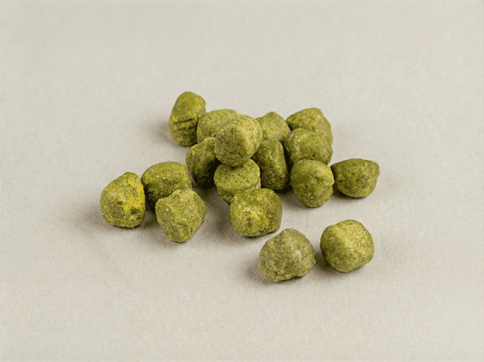 Spinach Gnocchi — frozen homemade gnocchi for professional kitchens