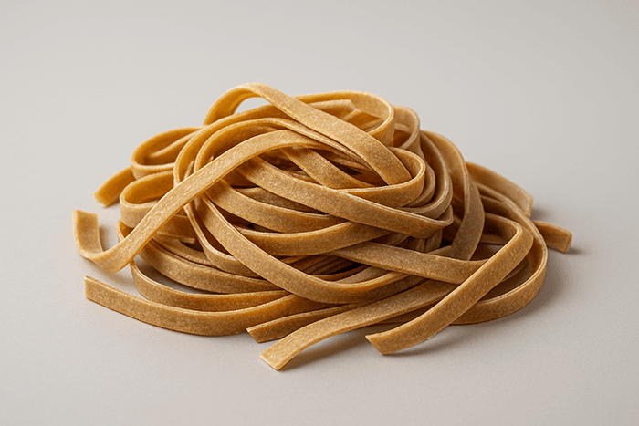 WW Fettuccine — fresh pasta for professional kitchens