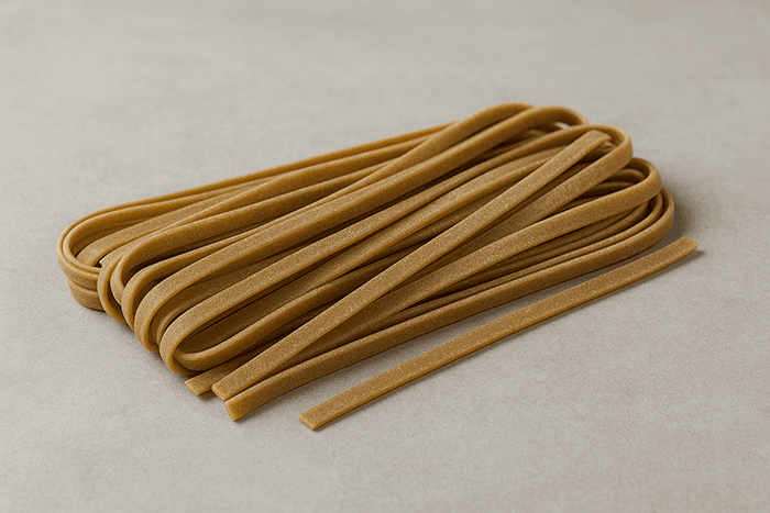 WW Linguine — fresh pasta for professional kitchens