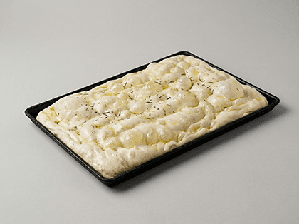 Focaccia — culinary solutions for professional kitchens