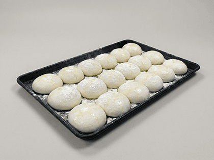 Pizza Dough — culinary solutions for professional kitchens