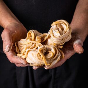 Pasta Fresca